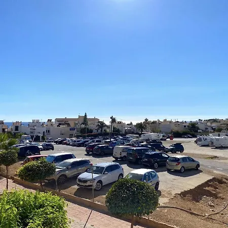 Fuer 4 Personen Ca 100 Qm In Nerja, Andalusien Costa Del Sol *