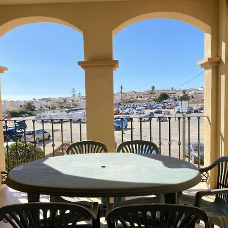 Fuer 4 Personen Ca 100 Qm In Nerja, Andalusien Costa Del Sol Nerja