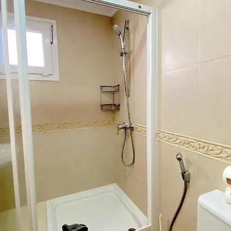 Fuer 4 Personen Ca 100 Qm In Nerja, Andalusien Costa Del Sol Nerja