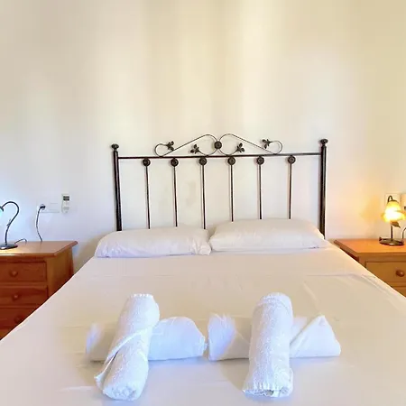 Διαμέρισμα Fuer 4 Personen Ca 100 Qm In Nerja, Andalusien Costa Del Sol