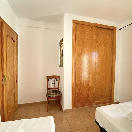 Fuer 4 Personen Ca 100 Qm In Nerja, Andalusien Costa Del Sol Διαμέρισμα Nerja