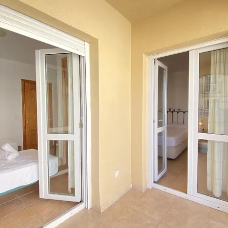 Fuer 4 Personen Ca 100 Qm In Nerja, Andalusien Costa Del Sol *