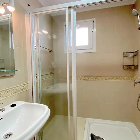 Διαμέρισμα Fuer 4 Personen Ca 100 Qm In Nerja, Andalusien Costa Del Sol *